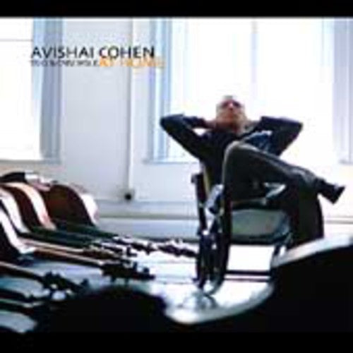 Avishai Cohen - At Home [CD]