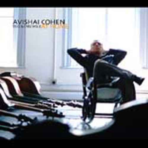 At Home [CD]