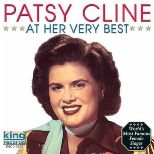 At Her Very Best [CD]