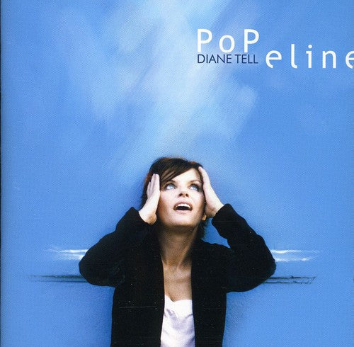 Diane Tell - Popeline [Import]