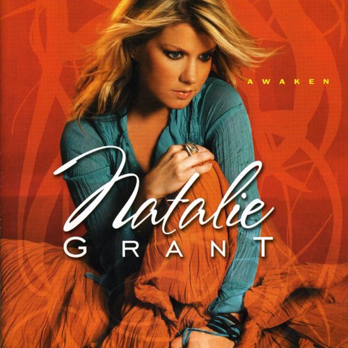 Natalie Grant - Awaken [CD]