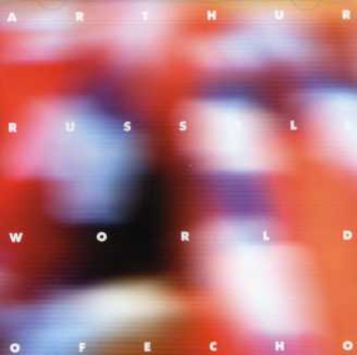 World of Echo [CD]