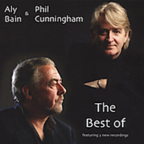 Bain/Cunningham - The Best Of Aly and Phil [CD]
