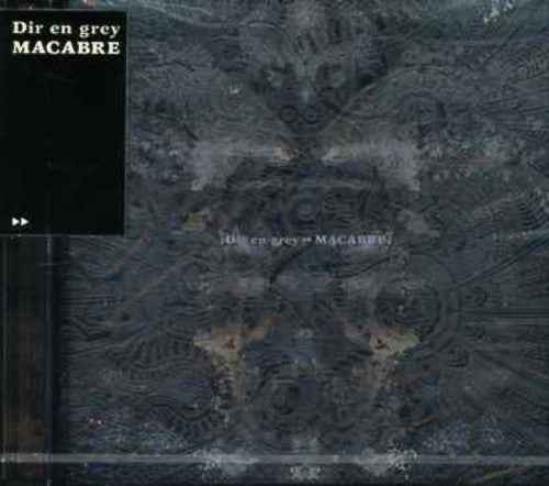 Macabre [CD]