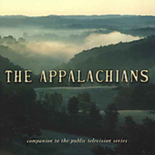 The Appalachians [CD]