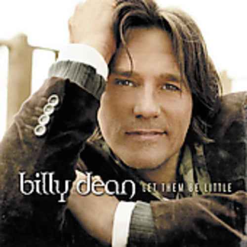 Let Them Be Little [CD]
