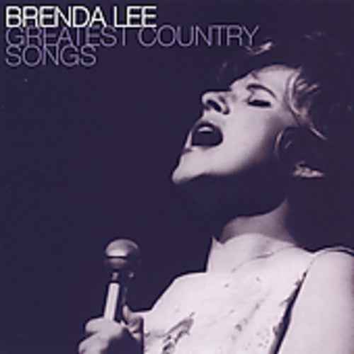 Greatest Country Songs [CD]