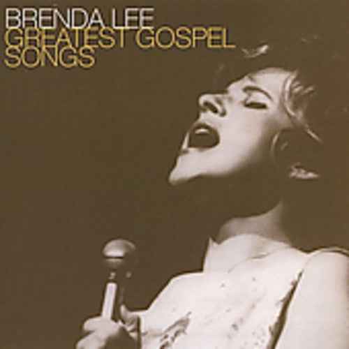 Greatest Gospel Songs [CD]