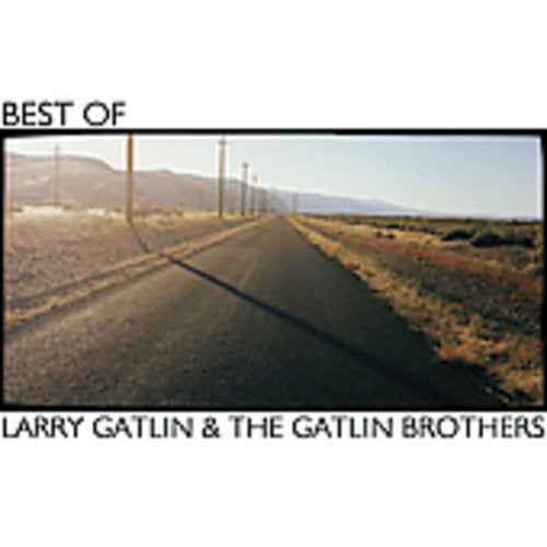 Best of [CD]