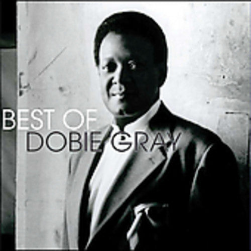 Dobie Gray - Best of [CD]