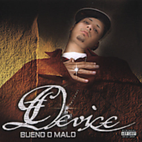 Device - Bueno O Malo (Enh) Music CD