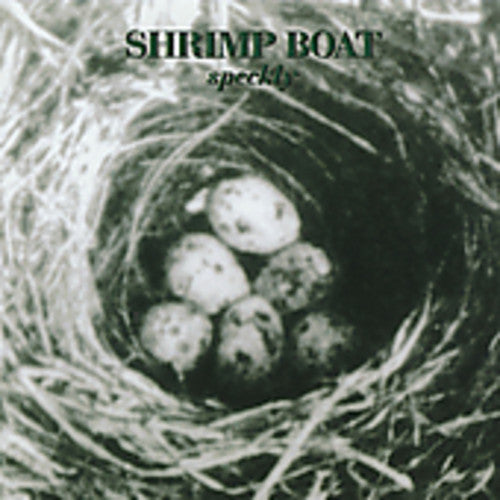Shrimp Boat - Speckly [CD]