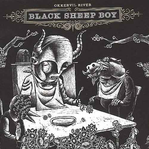 Black Sheep Boy [LP]