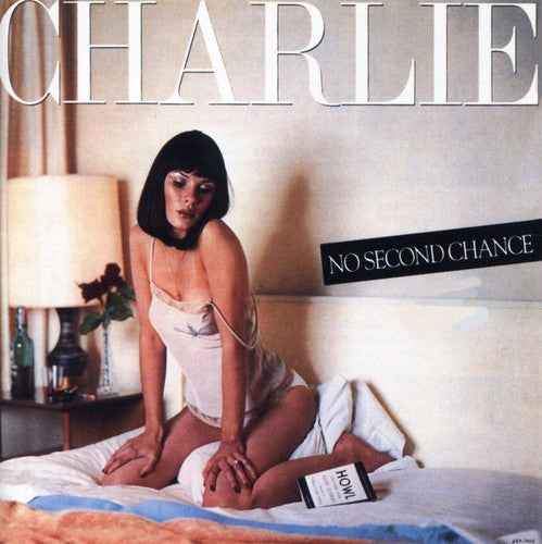 No Second Chance [CD]