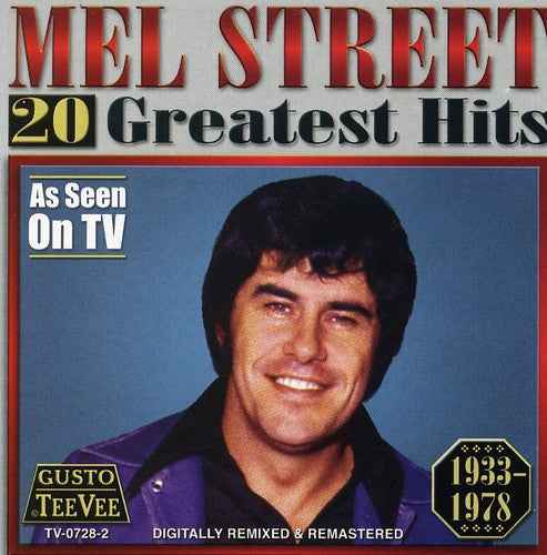 20 Greatest Hits [CD]