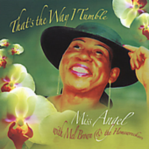 Miss Angel - That's the Way I Tumble [CD]