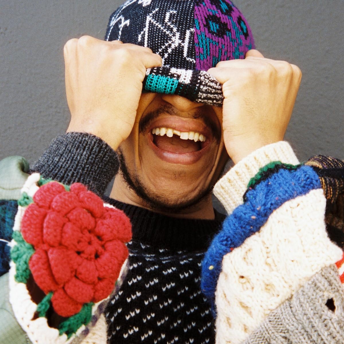 AshTreJinkins - It's Trash Now [LP] Vinyl Record