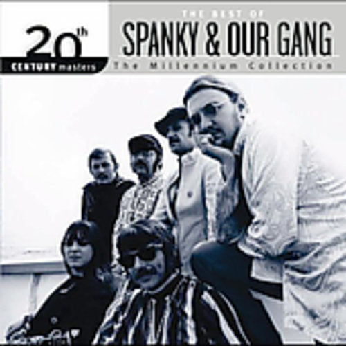 Spanky & Our Gang - 20th Century Masters: Millennium Collection [CD]