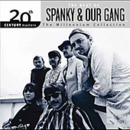 20th Century Masters: Millennium Collection [CD]
