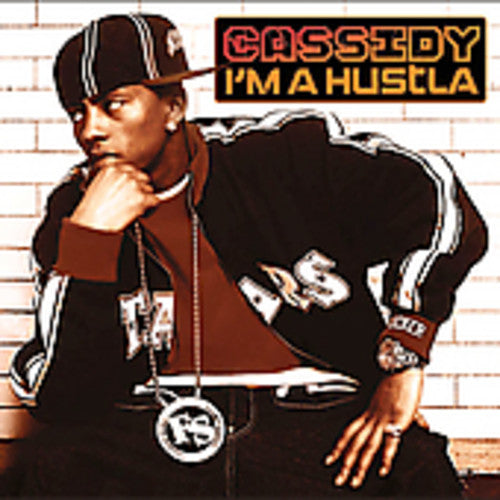 Cassidy - Cassidy : I'm a Hustla [CD]