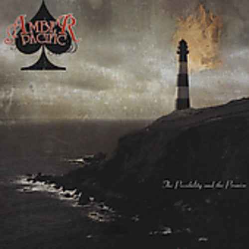 Possiblity and The Promise [CD]