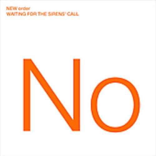 Waiting for the Sirens' Call [CD]