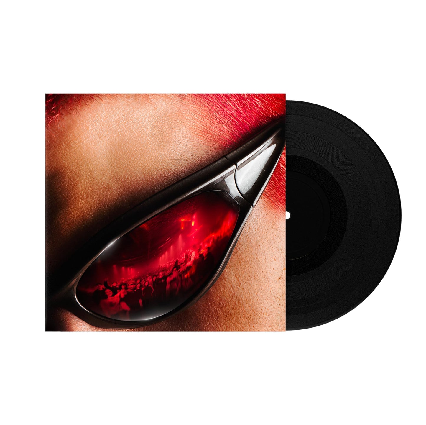 LB aka LABAT - Feel Good Around U (Uk) [LP]