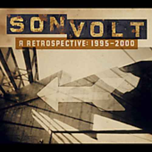 Retrospective: 1995-2000 [Remastered]
