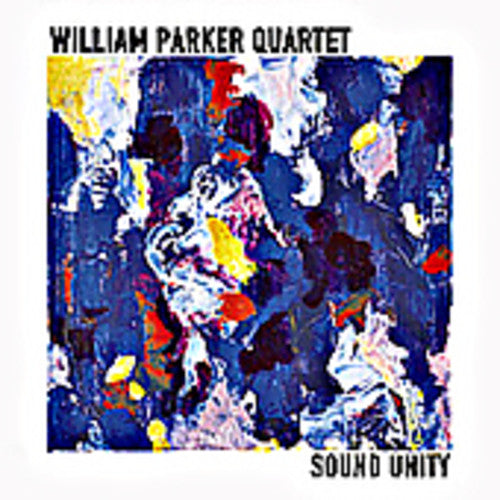 William Parker - Sound Unity Music CD
