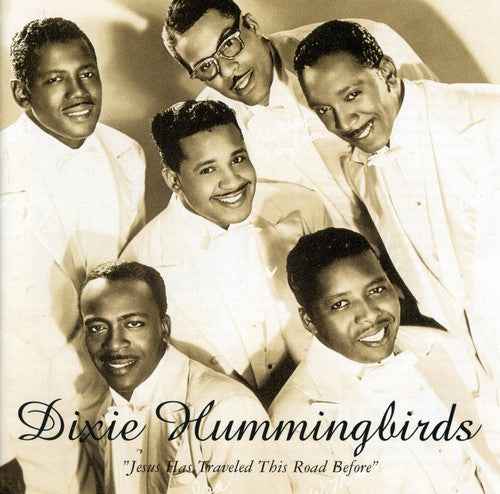 Jesus Has Traveled This Road Before 1939-52 [CD]
