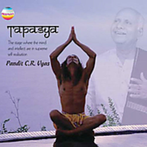 Pandit C.R. Vyas - Tapasya, Vol. 2 * [CD]