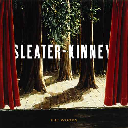 Woods [Download Included]