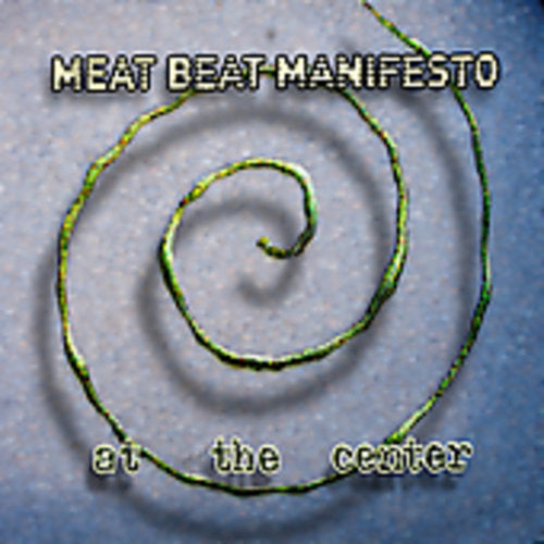 At the Center [CD]