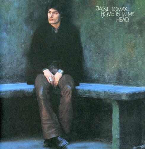 Jackie Lomax - Home Is in My Head Music CD