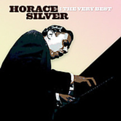 Horace Silver - The Very Best [CD]