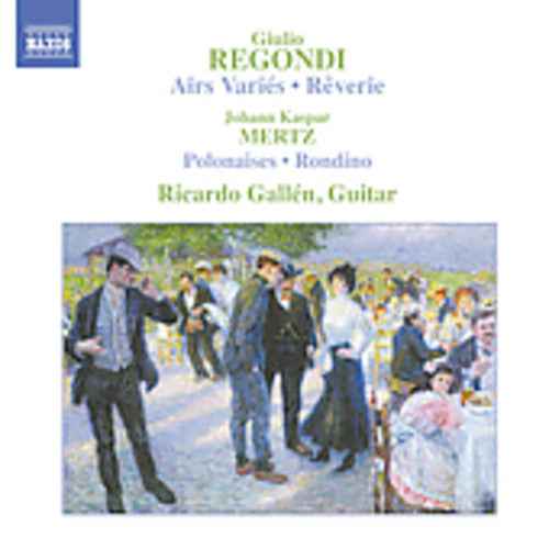 Guitar Music [CD]