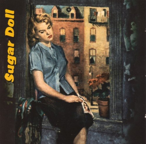Sugar Doll - Sugar Doll Music CD
