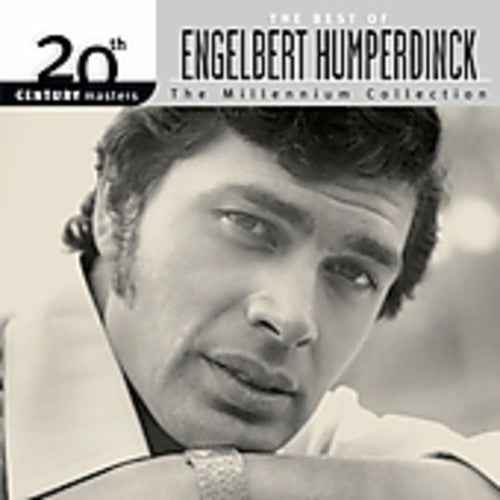 20th Century Masters: Millennium Collection [CD]