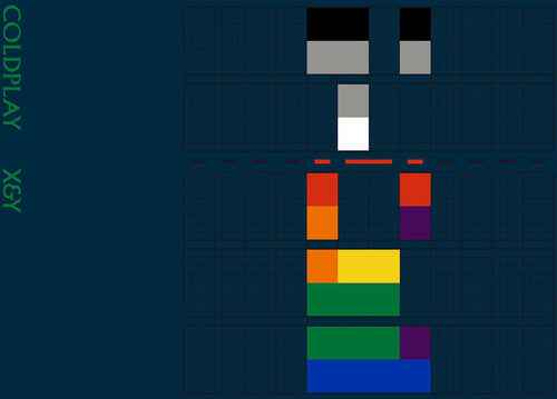 X&Y [CD]