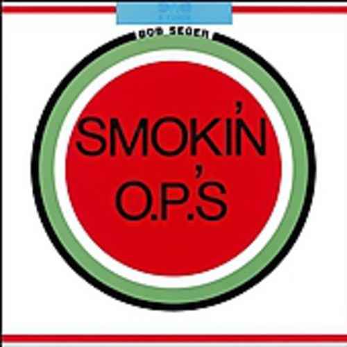 Smokin' O.P.'S [Remastered]