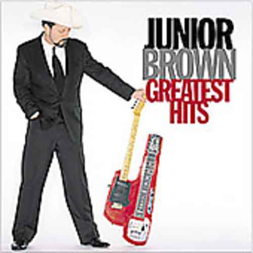 Greatest Hits [CD]