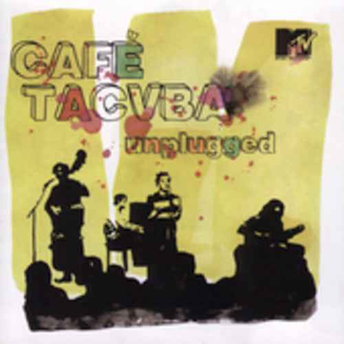 MTV Unplugged [CD]