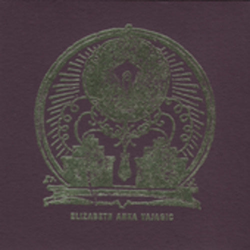 Elizabeth Vajagic Anka - Nostalgia/Pain [CD]