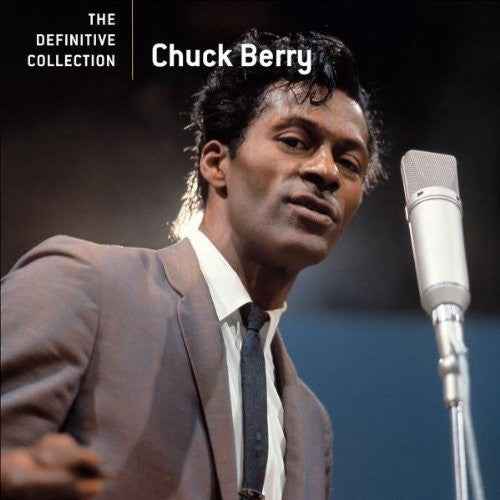 Definitive Collection [CD]