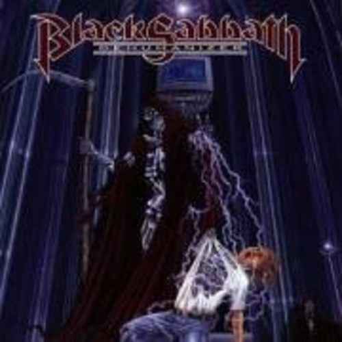 Dehumanizer [CD]