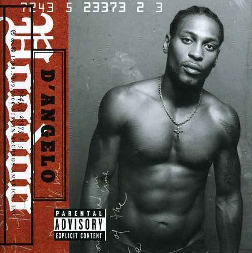 Voodoo [Import]