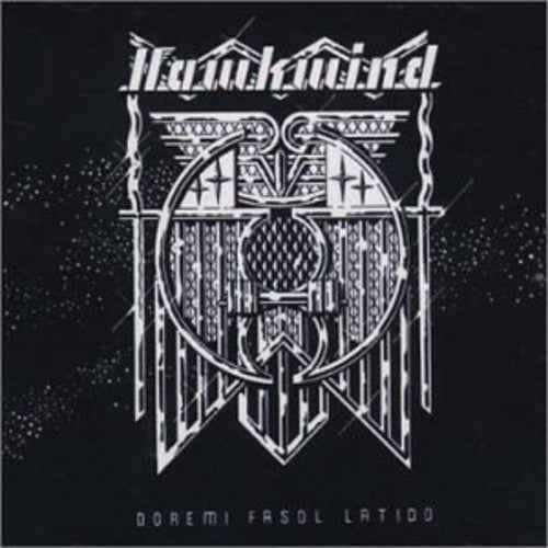 Doremi Fasol Latido [CD]