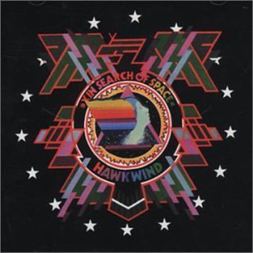 In Search of Space [CD]