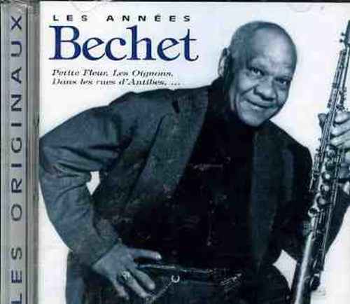 Les Annees Bechet [Import]