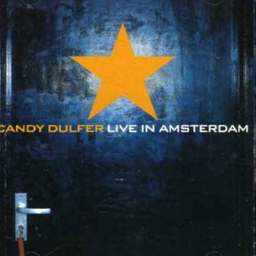 Live From Amsterdam [Import]